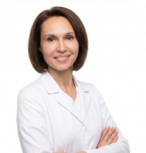 Александрова Вера Валерьевна
