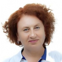 Королева Елена Николаевна