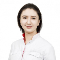 Черепко Екатерина Александровна