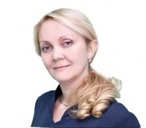 Ландышева Маргарита Ивановна