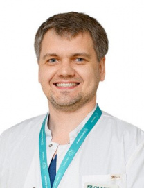 Емец Роман Николаевич