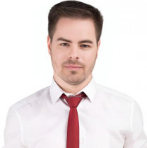 Клиншов Антон Эдуардович