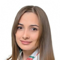 Герасёва Людмила Игоревна