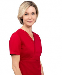 Морозова Анна Владиславовна