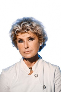 Торганова Ирина Геннадьевна