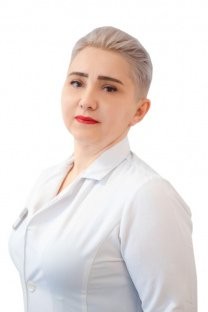Макоева Марина Казбековна