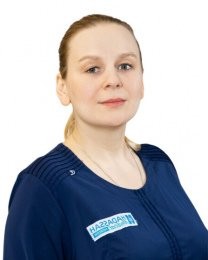 Каншина Антонина Александровна