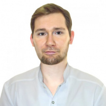 Плотников Максим Дмитриевич