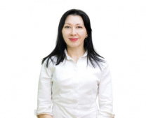 Слизова Анастасия Владимировна