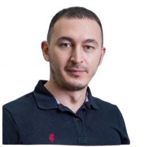 Пятницкий Евгений Анатольевич