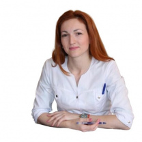 Кумыкова Ирина Хасановна