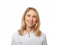 Тен Анна Александровна