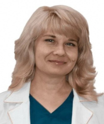 Кретова Елена Александровна