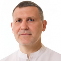 Пащинко Олег Витальевич