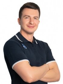 Бобровницкий Олег Игоревич
