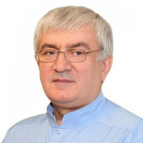 Абакаров Садулла Ибрагимович
