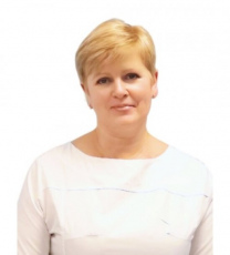 Колодий Оксана Александровна