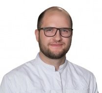 Криворотько Михаил Сергеевич