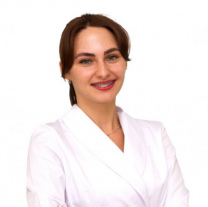 Колесникова Лариса Анатольевна