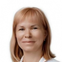 Сиверцева Наталия Викторовна