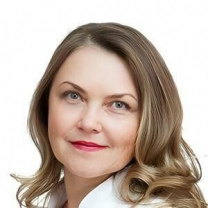 Храмова Ольга Константиновна