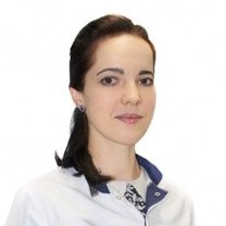 Тао Екатерина Александровна