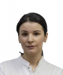 Гусейнова Зарема Джаватхановна