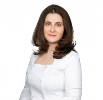 Барагунова Светлана Вячеславовна