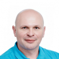 Макеенков Алексей Викторович