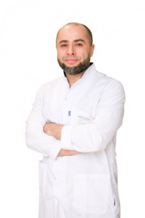 Агаризаев Агарза Зиявутдинович