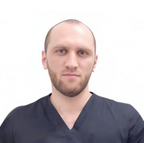Хийирбеков Тимур Нарудинович
