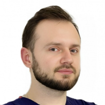 Поповкин Павел Сергеевич