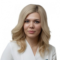 Крючкова Светлана Николаевна
