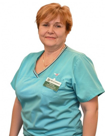 Цытенко Елена Евгеньевна