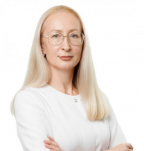 Труфанова Мария Владимировна