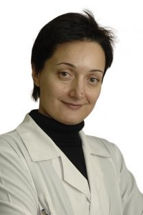 Якубова Алина Валентиновна