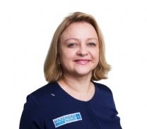 Сотникова Юлия Александровна