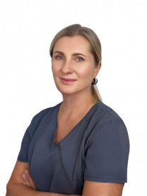 Ерохина Елена Михайловна