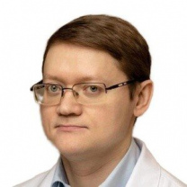 Шилов Дмитрий Юрьевич