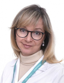 Быкова Светлана Анатольевна