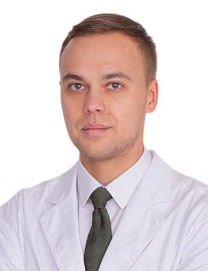 Творожников Евгений Александрович