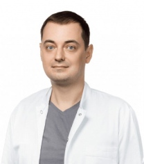 Циркин Сергей Сергеевич