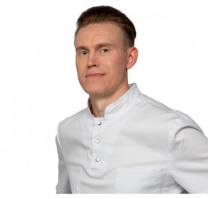 Солдатов Алексей Сергеевич