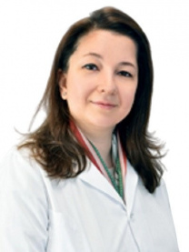 Хусаинова Венера Хайдаровна
