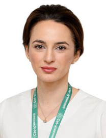 Христенко Анна Ивановна