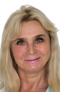 Первушина Наталья Николаевна