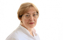 Бамбурова Татьяна Владимировна