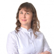 Кадырова Гюзель Ильясовна