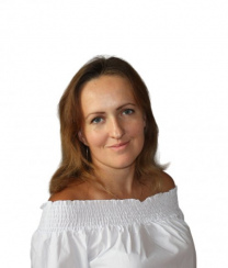 Леонова Татьяна Александровна