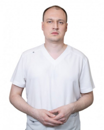 Велимедов Арсэн Камильевич